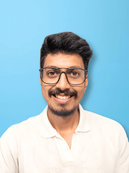 Ujwal Kumar