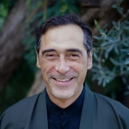 Zoran Todorovic